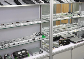 Sample Room