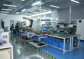 Testing Center