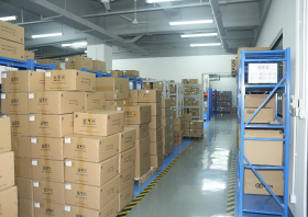 Warehouse